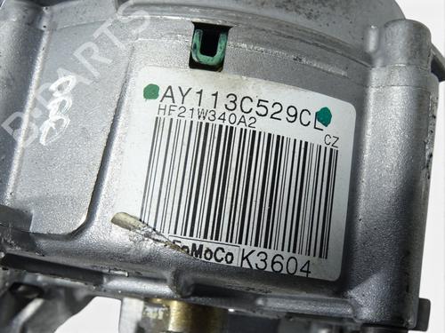 Used Steering column Steering column 37589353 37589353