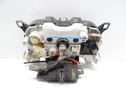 Used Climate control Climate control MAZDA 2 (DE_, DH_) 1.4 MZR-CD (68 hp) 20044949 20044949