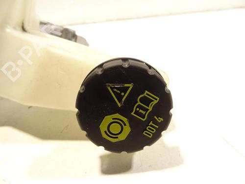 Brake master cylinder CITROËN C4 III (BA_, BB_, BC_) 1.2 Hybrid 136 (BAHPYJ) | BP29484592M77 