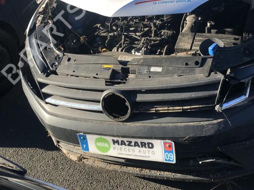 Right front indicator VW CADDY IV Box Body/MPV (SAA, SAH) 2.0 TDI | BP26529581C33 - Image 8