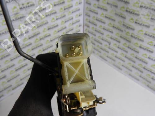 Front left lock OPEL TIGRA (S93) 1.4 16V (F07) | BP20044121C98 