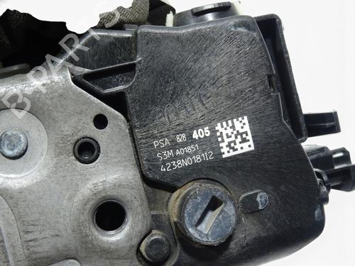 Used Front right lock Front right lock 39257904 39257904