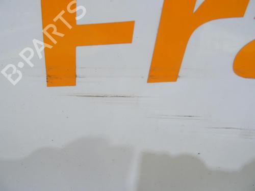 left-front-door-citroen-c3-iii-sx-2016-34167040 main image