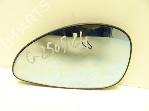 Used Left mirror glass CITROËN C4 I (LC_) 1.6 HDi (109 hp) 28490262
