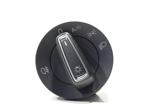 Forlygtekontakt Forlygtekontakt VW GOLF VII (5G1, BQ1, BE1, BE2) 1.4 GTE Hybrid (204 hp) 33236846 33236846