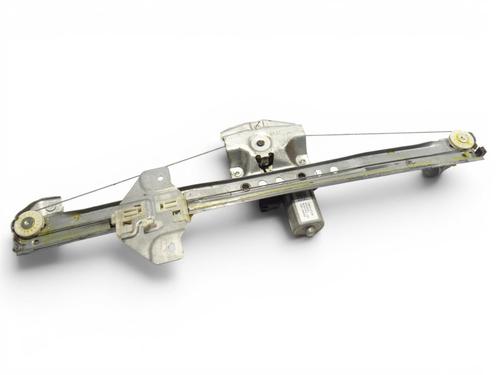 Rear left window mechanism DACIA LODGY (JS_) 1.3 TCe 100 (JSNU) | BP35889078C24 - Image 5