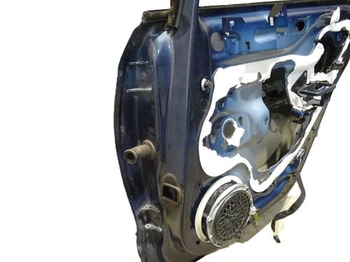 Used Right rear door Right rear door CITROËN C4 II (NC_) 1.6 HDi 115 (114 hp) 32233549 32233549