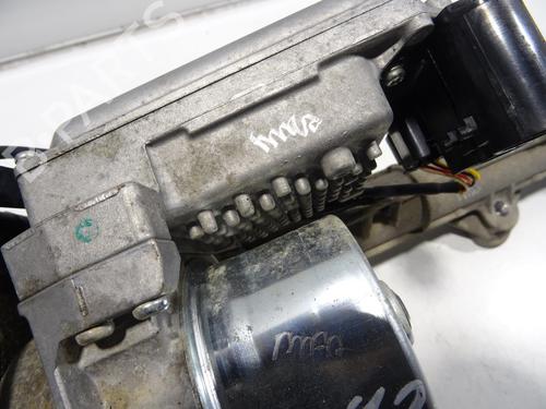 Steering rack PEUGEOT 207 (WA_, WC_) 1.4 HDi | BP29571396M22 