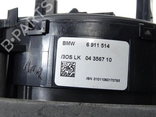 Steering column stalk BMW 5 (E60) 525 d | BP31012145I23 