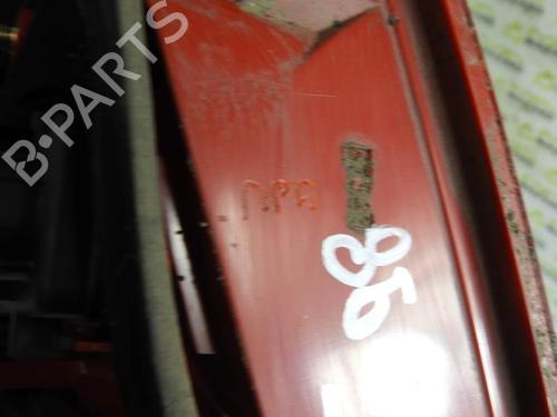 Used Left taillight VW POLO III (6N1) [1994-1999]  20044136