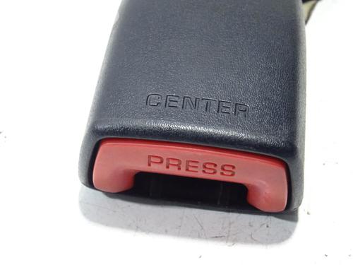 Used Seat buckle Seat buckle SUZUKI IGNIS II (MH) 1.5 4x4 (RM415) (99 hp) 33738833 33738833