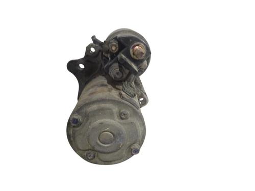Used Starter Starter RENAULT MODUS / GRAND MODUS (F/JP0_) 1.6 (JP03, JP0B, JP0U, JP0Y, JP1G) (112 hp) 40016687 40016687