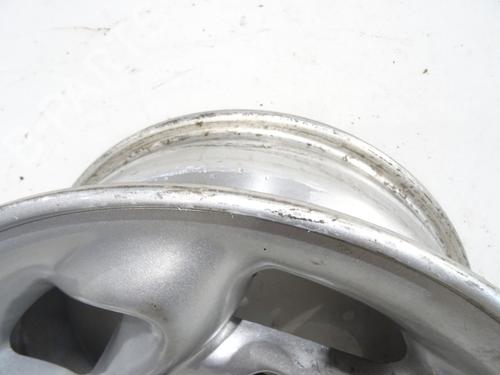 Used Rim Rim HYUNDAI GALLOPER II (JK-01) 2.5 TD intercooler (99 hp) 33738886 33738886