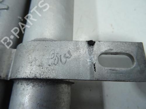 Used AC radiator AC radiator FORD S-MAX (CJ, WA6) 2.0 TDCi 4x4 (150 hp) 32299183 32299183