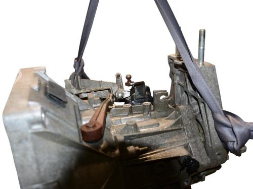 Gearbox PEUGEOT BIPPER Tepee 1.3 HDi 75 | BP39728894M3 - Image 4