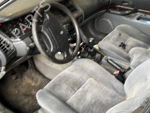 Right front driveshaft RENAULT SAFRANE II (B54_) 2.2 dT (B54G) | BP32349978M39 