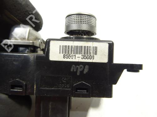 Used Mirror switch Mirror switch SSANGYONG TIVOLI 1.6 XDi 160 (115 hp) 32192589 32192589