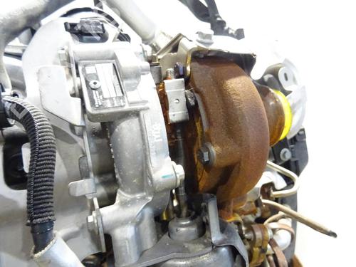 Engine RENAULT CAPTUR I (J5_, H5_) 1.5 dCi 90 (J5N4, J5M5, J5MW, J5M6, J5AL, J5AJ) | BP32142043M1 