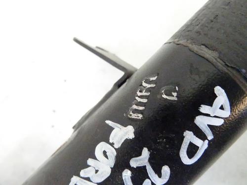 Used Right front shock absorber Right front shock absorber FORD KA (RB_) 1.3 i ROCAM (70 hp) 20064967 20064967