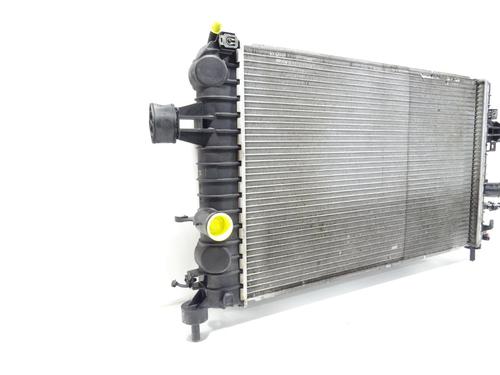 Used Water radiator OPEL ASTRA H (A04) [2004-2014]  20062831