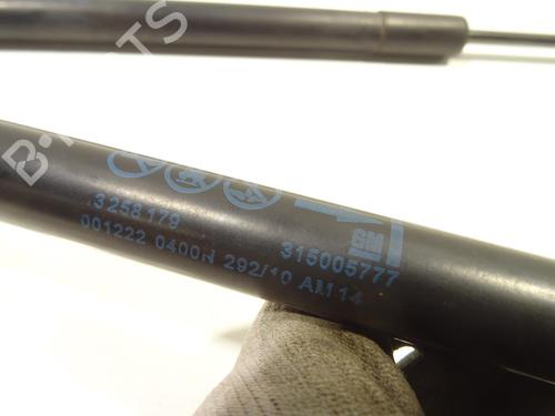 tailgate-lift-support-opel-astra-j-p10-2009-2010-2011-2012-2013-2014-2015-2016-24313554 main image