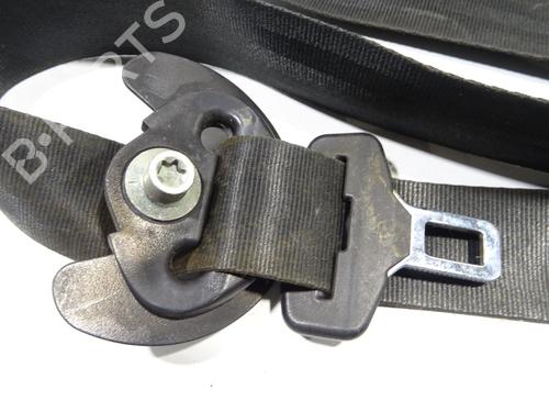 Front left seatbelt PEUGEOT 508 I (8D_) 2.0 HDi | BP27723248I26 - Image 3