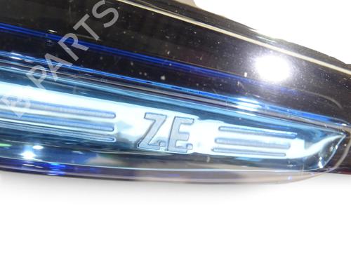 Right headlight RENAULT ZOE (BFM_) ZOE | BP38780537C29 - Image 2