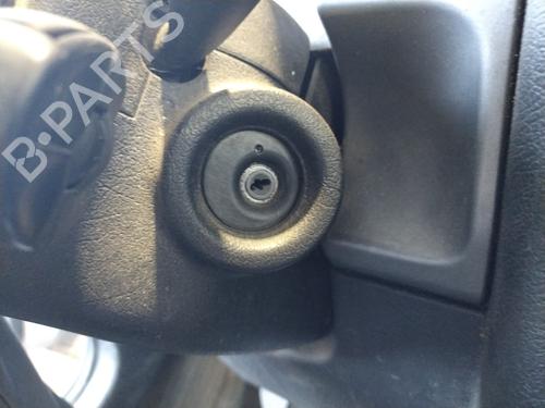 Used Parts PEUGEOT PARTNER MPV (5_, G_) 2.0 HDI 4907780