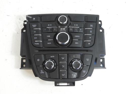 Used Climate control Climate control OPEL ASTRA J (P10) 1.7 CDTI (68) (110 hp) 20043052 20043052