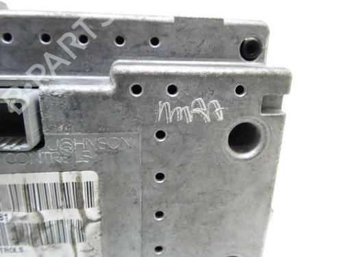 Display monitor RENAULT LAGUNA II (BG0/1_) | BP20068249C48