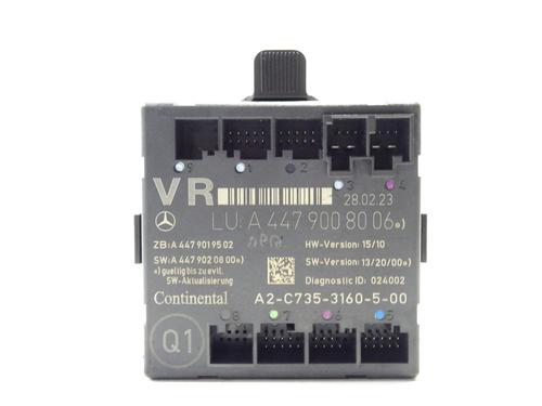 Used Electronic module MERCEDES-BENZ VITO Mixto (Double Cabin) (W447) 119 CDI 4-matic (447.701, 447.703, 447.705) (190 hp) 26172276