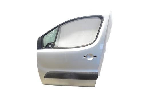 Porta frente esquerda CITROËN BERLINGO MULTISPACE (B9) 1.6 HDi 110 (109 hp) 31289454
