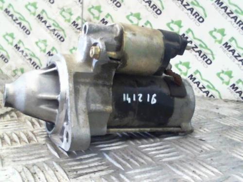 Starter TOYOTA COROLLA (_E12_)  | BP20073471M8 