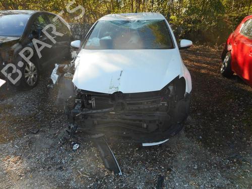 Headlight switch VW GOLF VI (5K1) 2.0 TDI | BP21964877I24  - Image 8