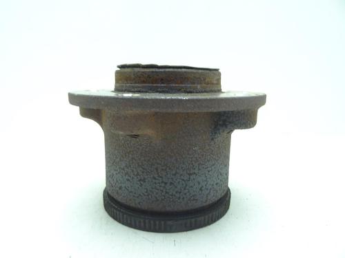 Left rear steering knuckle NISSAN NV400 Van (X62, X62B)  | BP29425028M27 