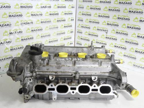 Cylinder head TOYOTA YARIS (_P13_)  | BP20058118M5 