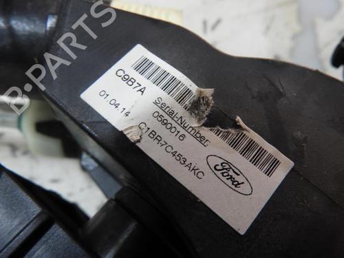 Andere FORD FIESTA VI (CB1, CCN) 1.6 TDCi | BP21966932O1 