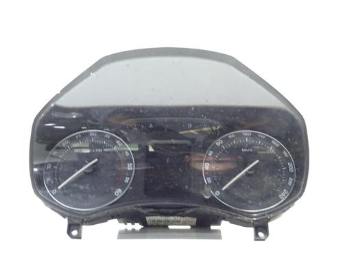 Used Instrument cluster SKODA OCTAVIA II Combi (1Z5) 2.0 TDI 4x4 (140 hp) 29372468