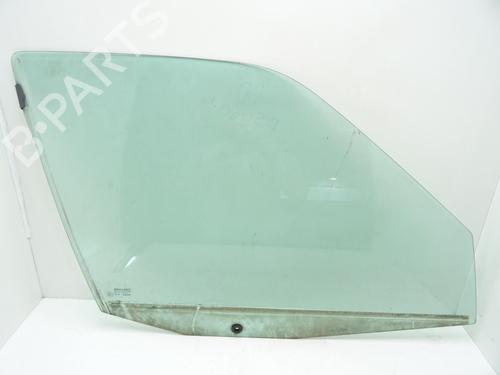 Used Front right door window CITROËN SAXO (S0, S1) 1.4 VTS (75 hp) 26713675