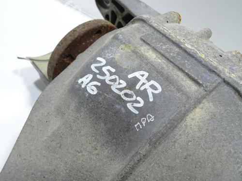 Rear differential AUDI A6 Allroad C6 (4FH) 3.0 TDI quattro | BP24295693M24 - Image 5