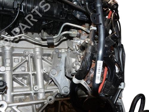 Used Engine Engine BMW 4 Gran Coupe (F36) 430 d xDrive (258 hp) 39665024 39665024