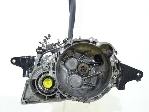 Used Gearbox HYUNDAI TUCSON (JM) 2.0 CRDi All-wheel Drive (113 hp) 26006246