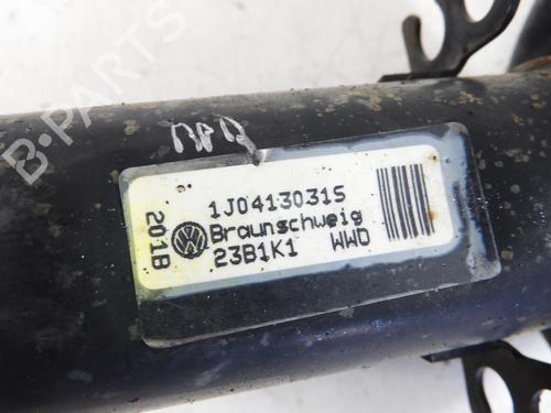 Right front shock absorber VW GOLF IV (1J1)  | BP21970314M17 