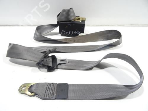 Front right seatbelt VW PASSAT B5 (3B2) 1.9 TDI | BP27890742I25 - Image 2