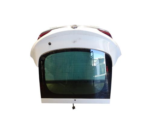 Bagklap CC/Kombi-Coupé Bagklap CC/Kombi-Coupé 38607000 38607000