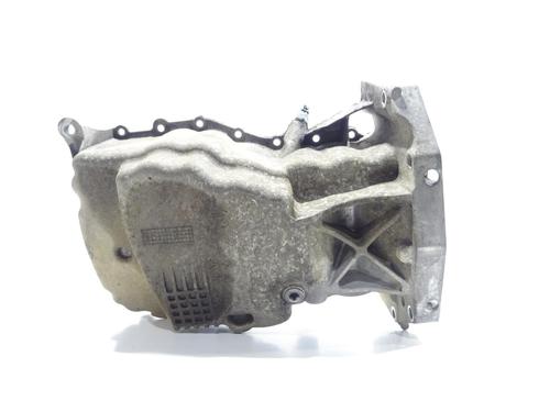 Oil sump RENAULT MEGANE III Hatchback (BZ0/1_, B3_) 1.5 dCi (BZ09, BZ0D, BZ1W, BZ29, BZ14) | BP28172340M115 