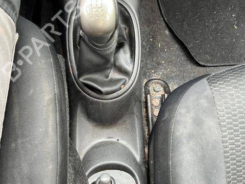 Pièces Détachées Usagées NISSAN MICRA IV (K13K, K13KK) 1.2 4991083