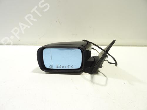 Used Left mirror BMW 3 (E46) 316 i (105 hp) 32236714