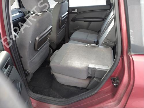 Left front steering knuckle FORD FOCUS C-MAX (DM2) 1.8 TDCi | BP30643484M25 - Image 6