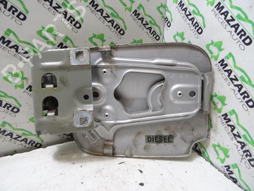 Klapa wlewu paliwa DACIA DUSTER (HS_) 1.5 dCi 4x4 (HSMC, HSMD) | BP20058382C131 